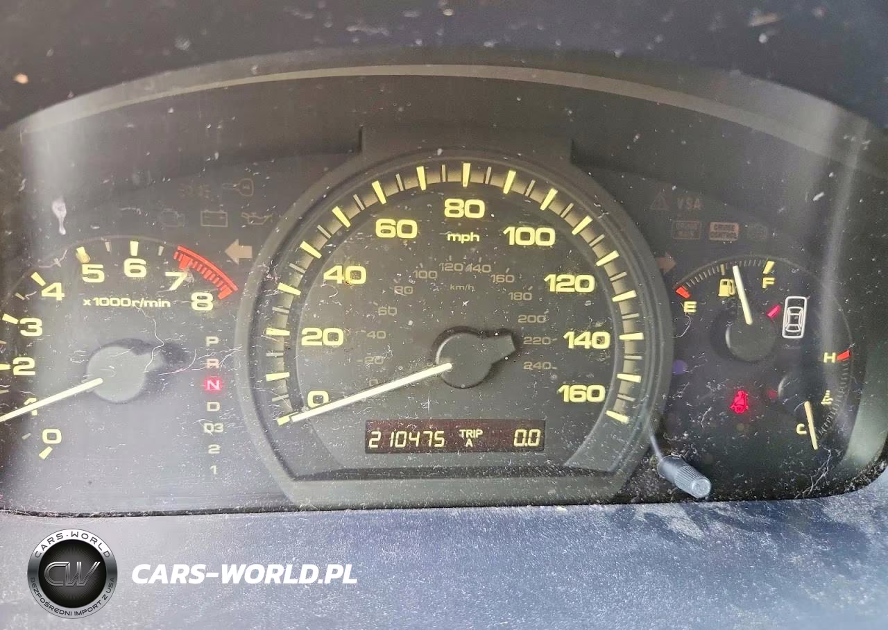 2006 Honda Accord Ex VIN:1HGCM66566A011192 - 9