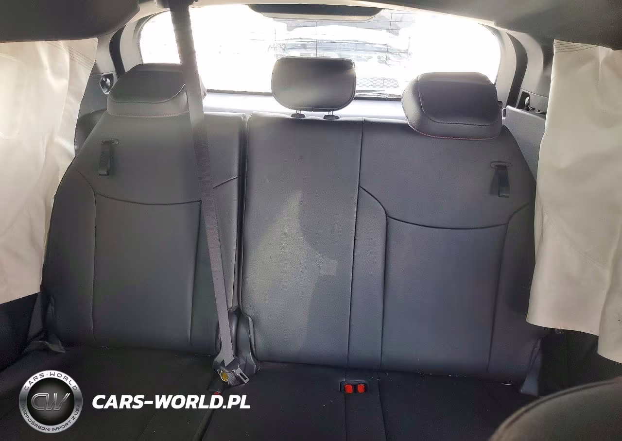 2025 Toyota Sienna Xse 7-Passenger VIN:5TDCSKFC9SS218359 - 10