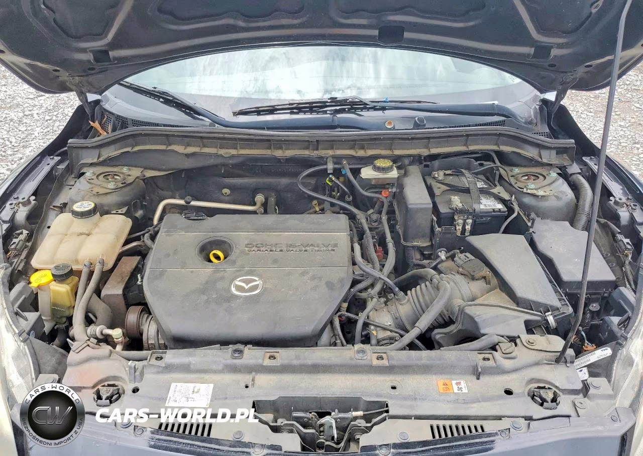 2012 Mazda 3 I VIN:JM1BL1UF9C1583896 - 11