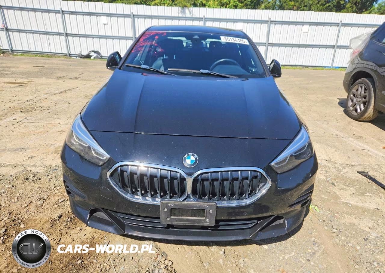 2021 BMW 228Xi VIN:WBA73AK04M7H76816 - 5