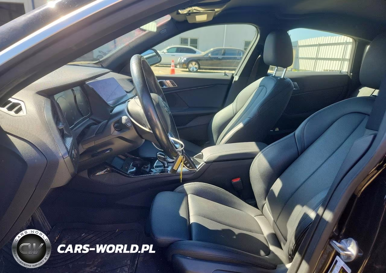 2021 BMW 228Xi VIN:WBA73AK04M7H76816 - 7