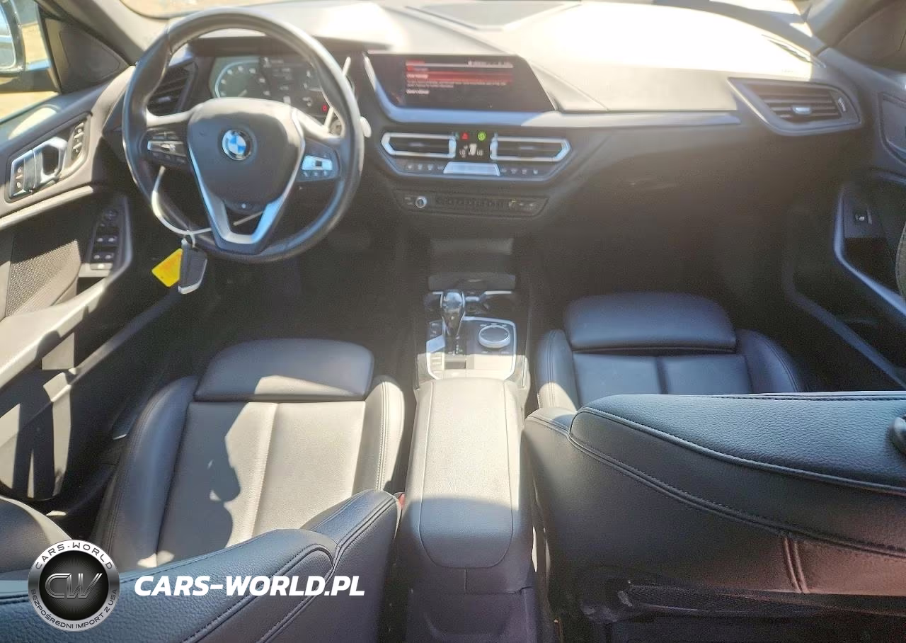 2021 BMW 228Xi VIN:WBA73AK04M7H76816 - 8