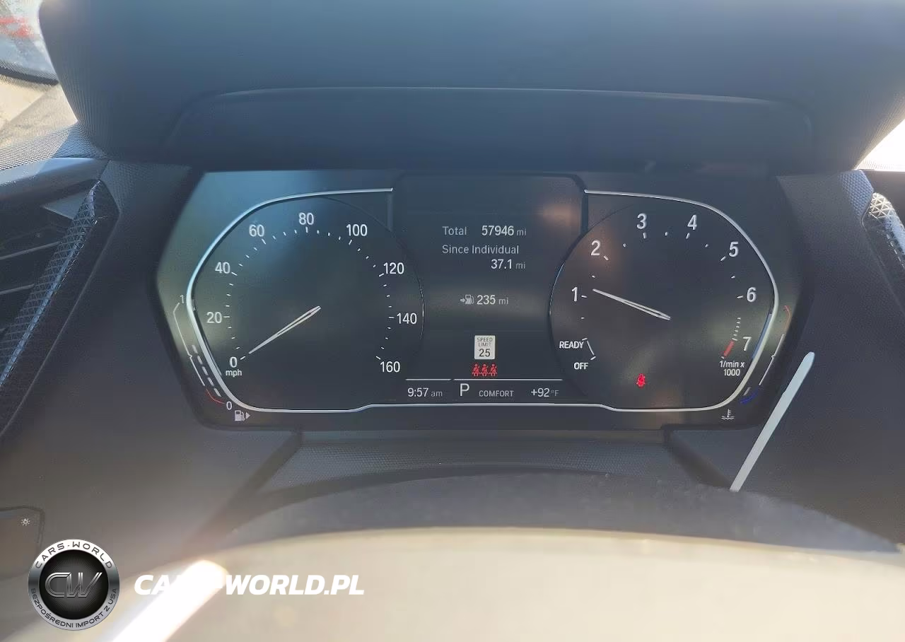 2021 BMW 228Xi VIN:WBA73AK04M7H76816 - 9