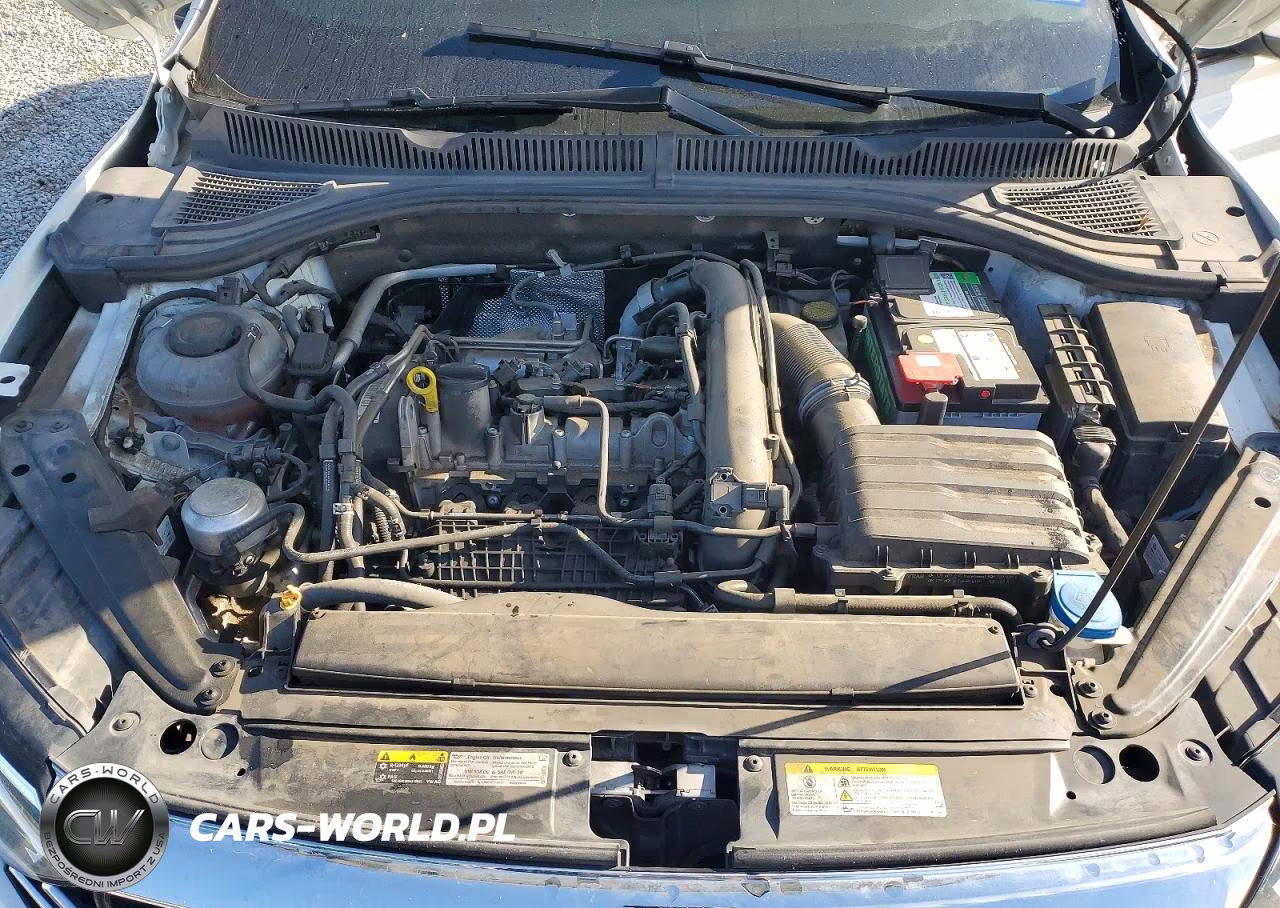 2021 Volkswagen Jetta S VIN:3VWC57BU3MM082278 - 11