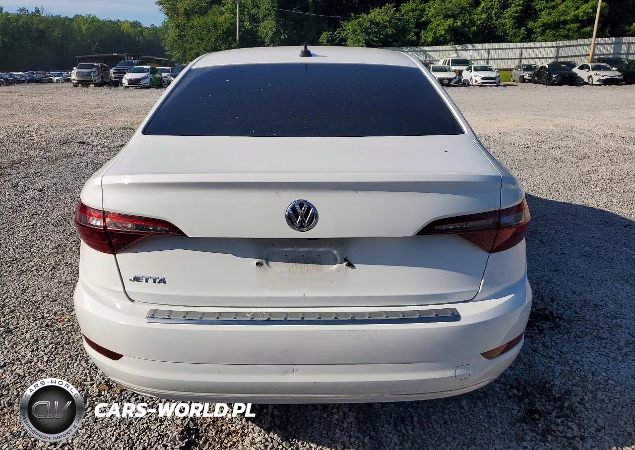 2021 Volkswagen Jetta S VIN:3VWC57BU3MM082278 - 6