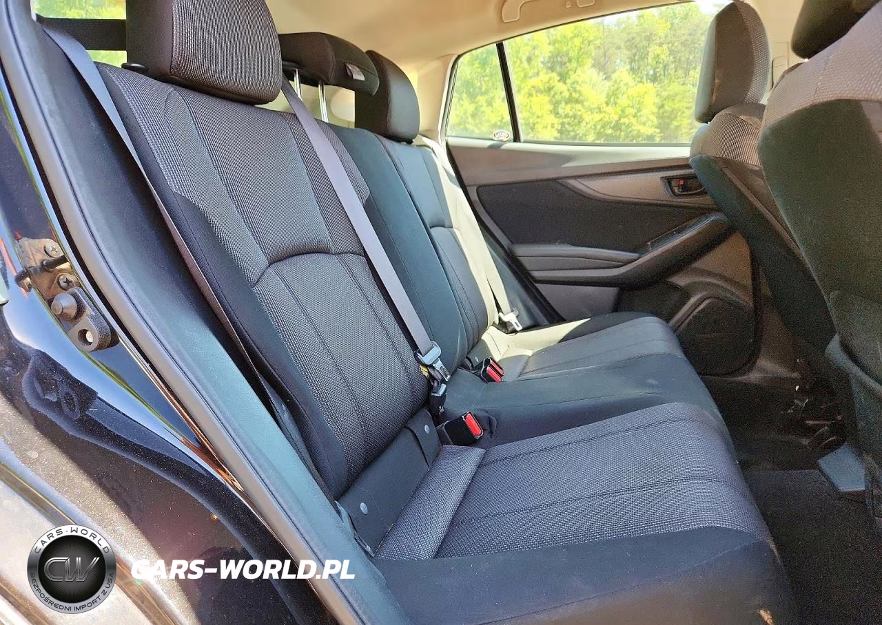 2017 Subaru Impreza Premium VIN:4S3GTAB6XH3705055 - 10