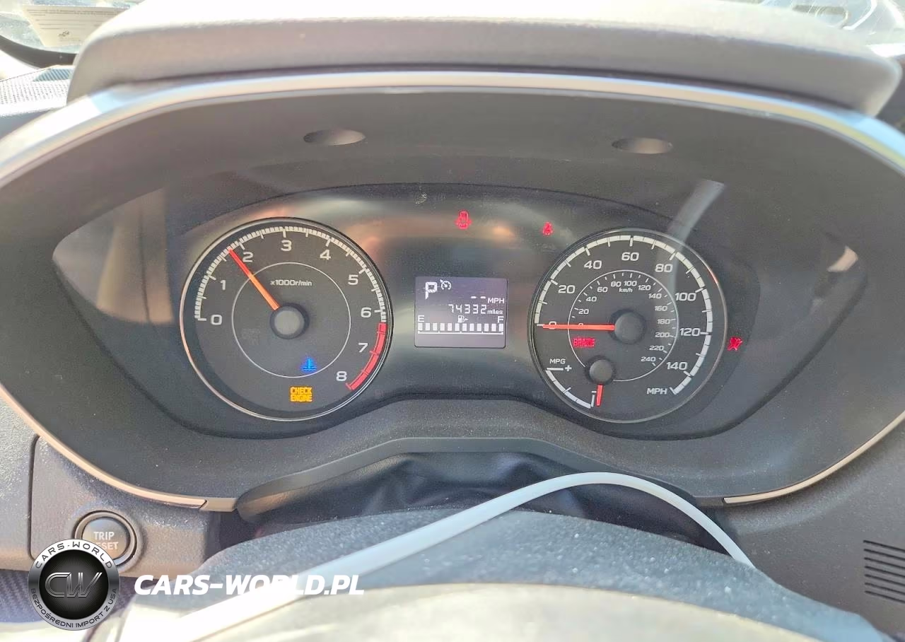 2017 Subaru Impreza Premium VIN:4S3GTAB6XH3705055 - 9