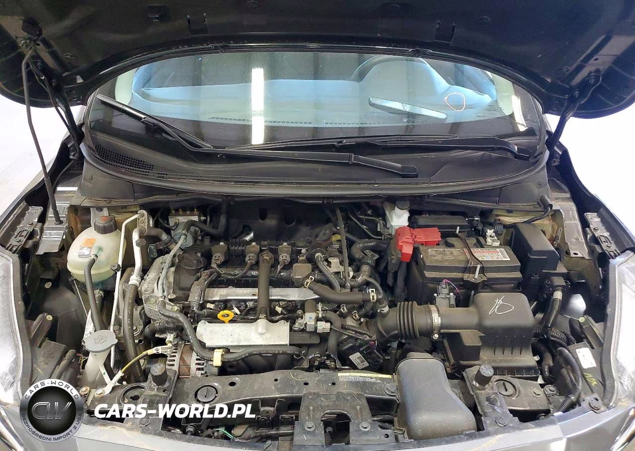 2021 Nissan Versa S VIN:3N1CN8DV5ML914534 - 11