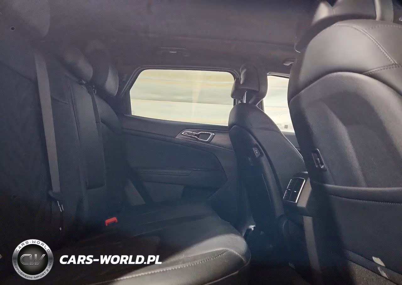 2024 Kia Sportage X Line VIN:5XYK6CDF6RG201450 - 11