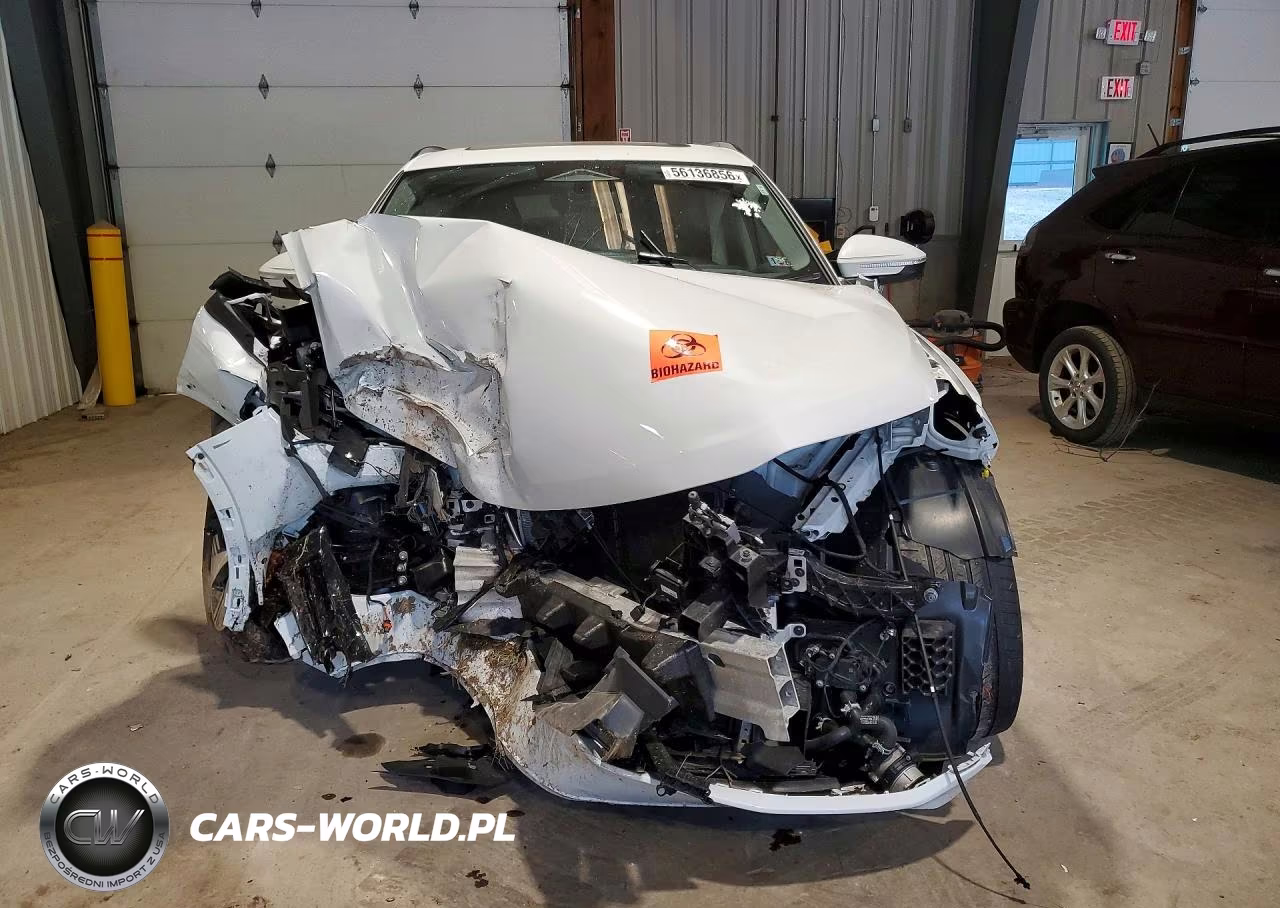 2025 Audi Q6 E-Tron Premium Plus VIN:WA124BGF1SA012958 - 5