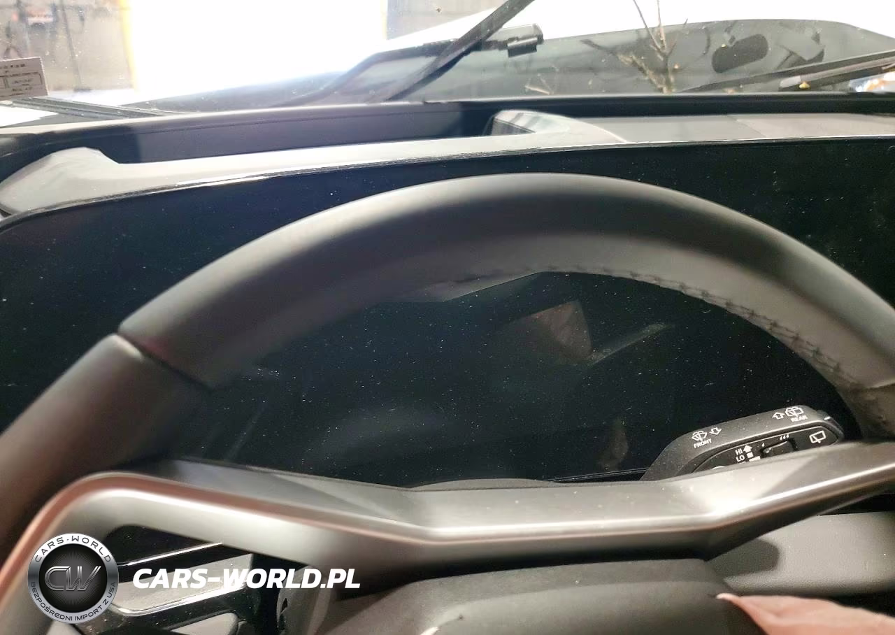 2025 Audi Q6 E-Tron Premium Plus VIN:WA124BGF1SA012958 - 9