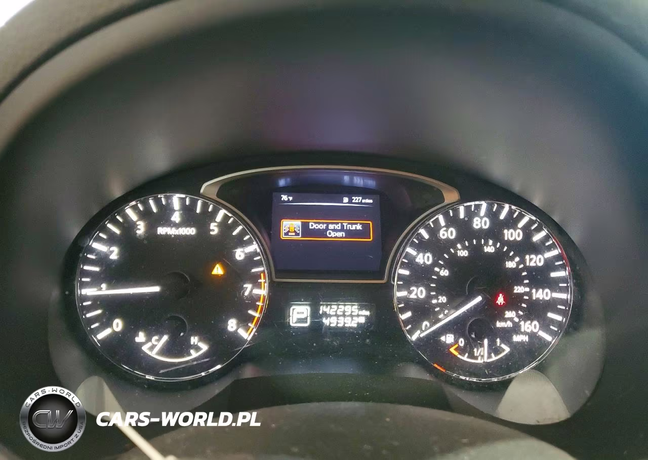 2015 Nissan Altima 2.5 S VIN:1N4AL3AP1FN338291 - 9