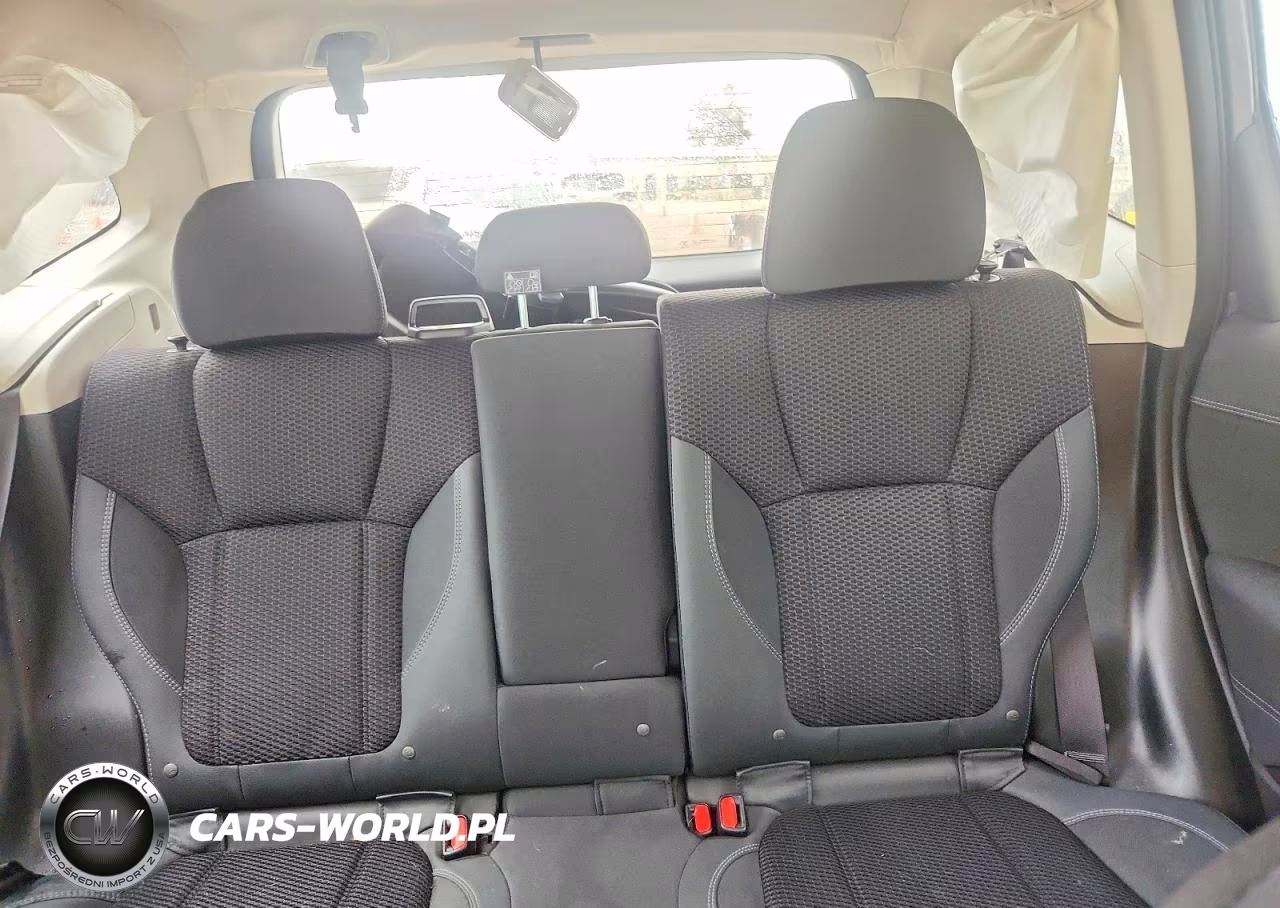 2020 Subaru Forester Premium VIN:JF2SKAJC7LH582283 - 10
