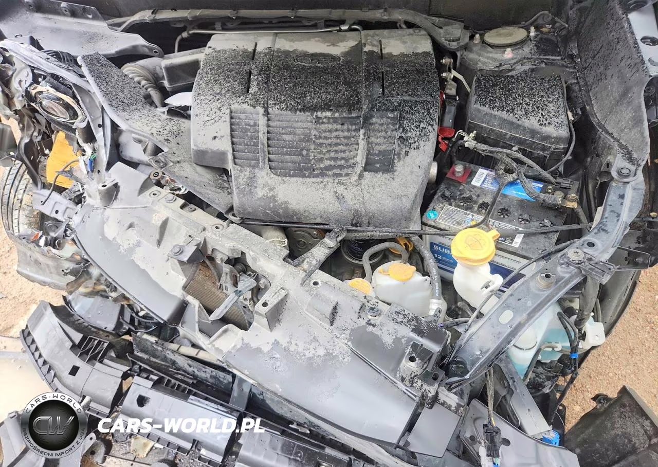 2020 Subaru Forester Premium VIN:JF2SKAJC7LH582283 - 12