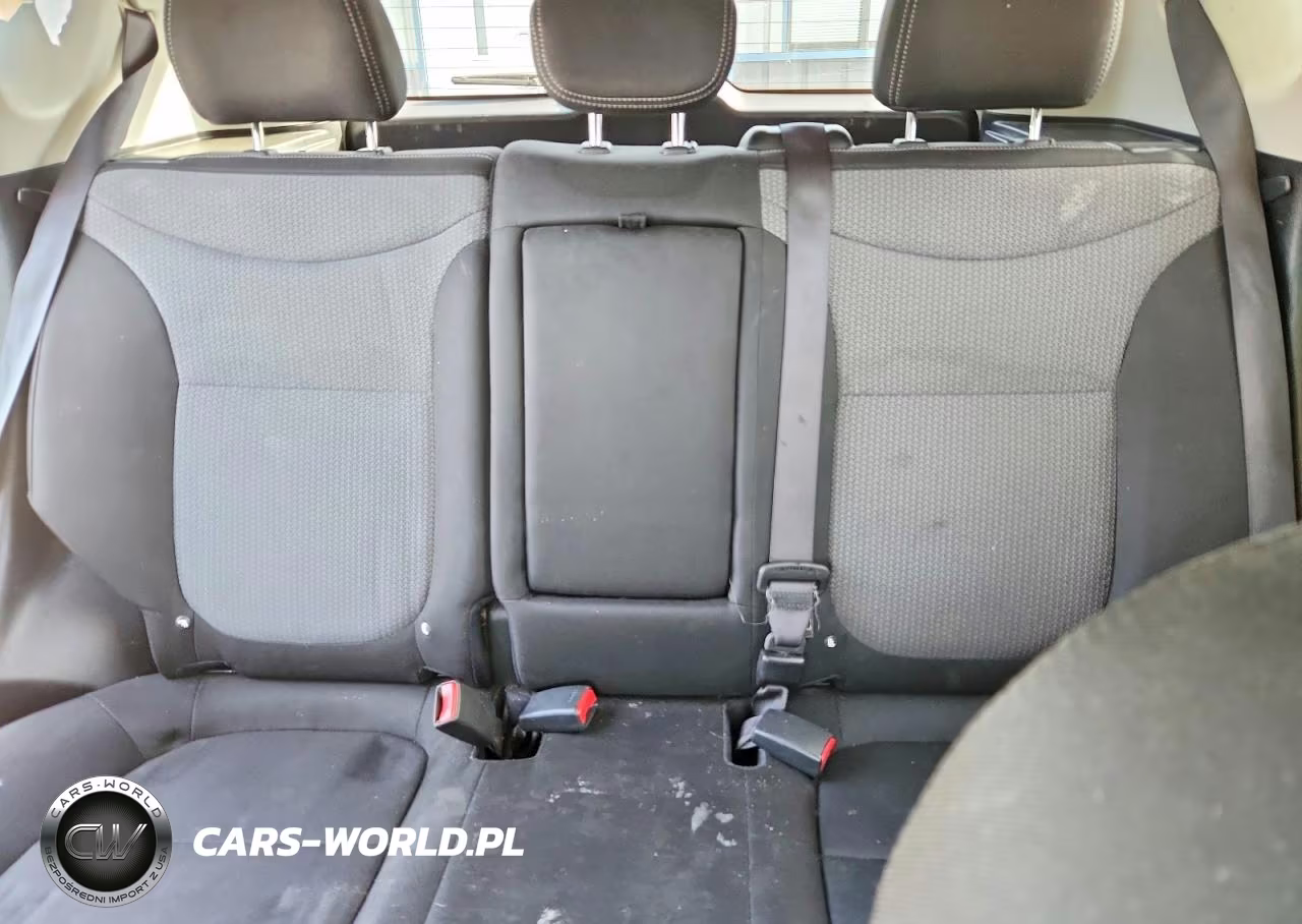 2018 Kia Soul + VIN:KNDJP3A50J7506822 - 10