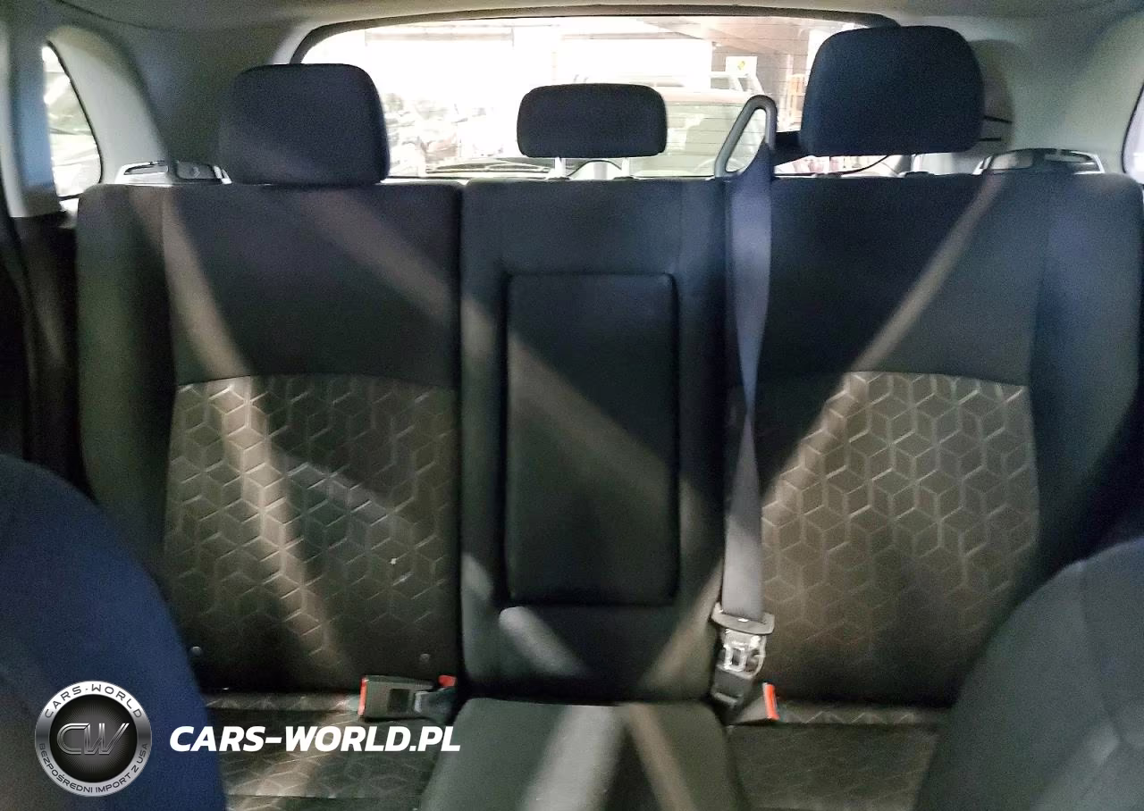 2021 Mitsubishi Outlander Sport Es VIN:JA4ARUAU9MU022686 - 10