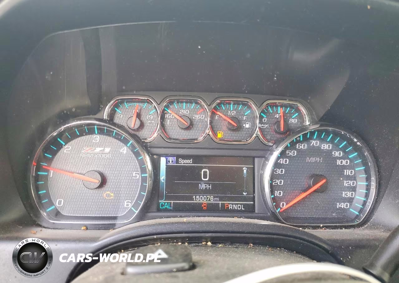 2018 Chevrolet Silverado K1500 Lt VIN:1GCVKREC0JZ110180 - 9