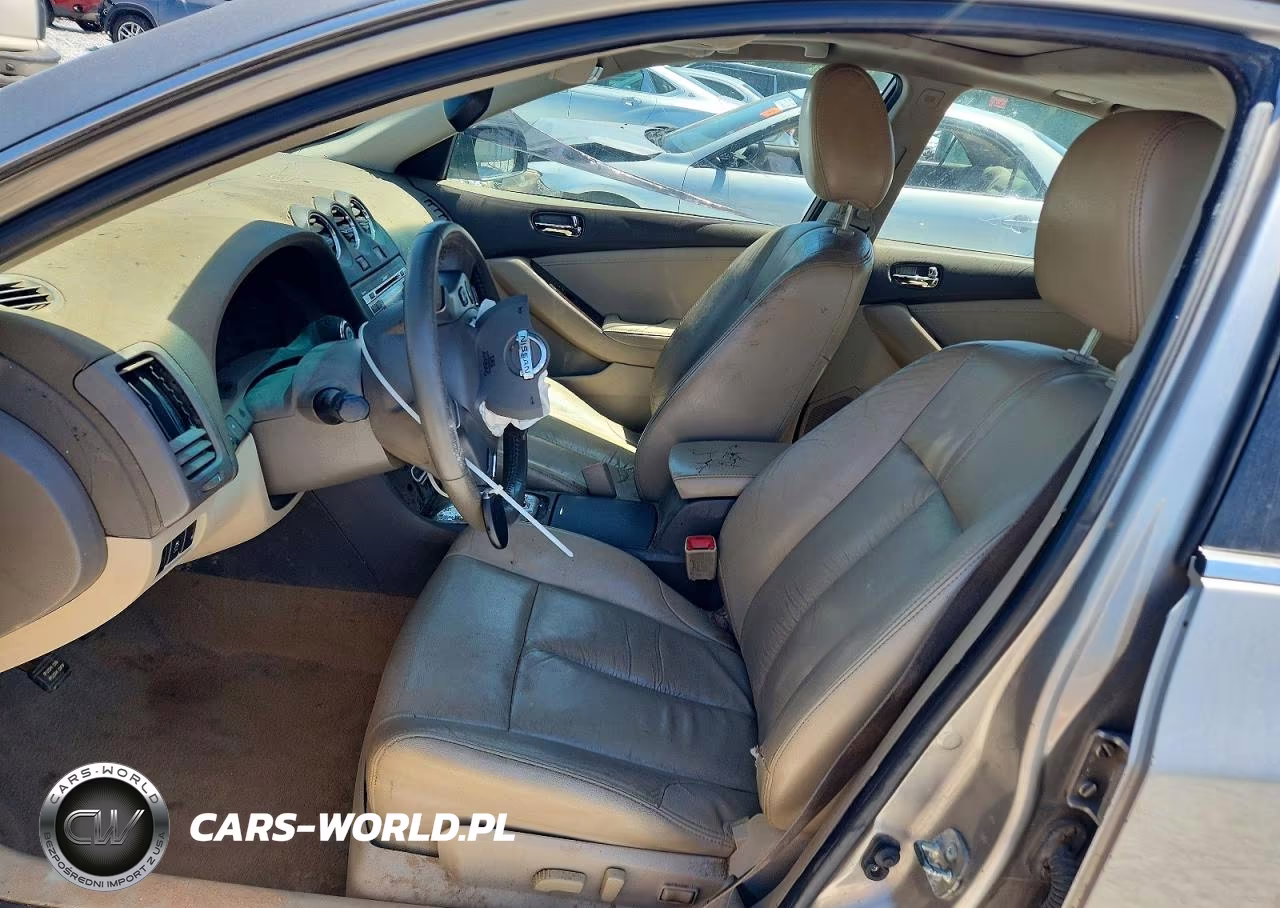 2012 Nissan Altima Base-S VIN:1N4AL2AP8CC106532 - 7