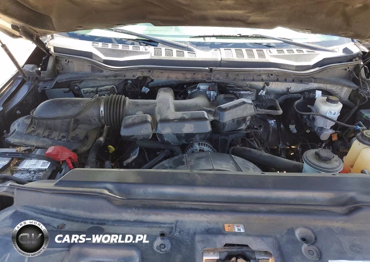 2018 Ford F250 Super Duty VIN:1FT7W2B66JEC76956 - 11