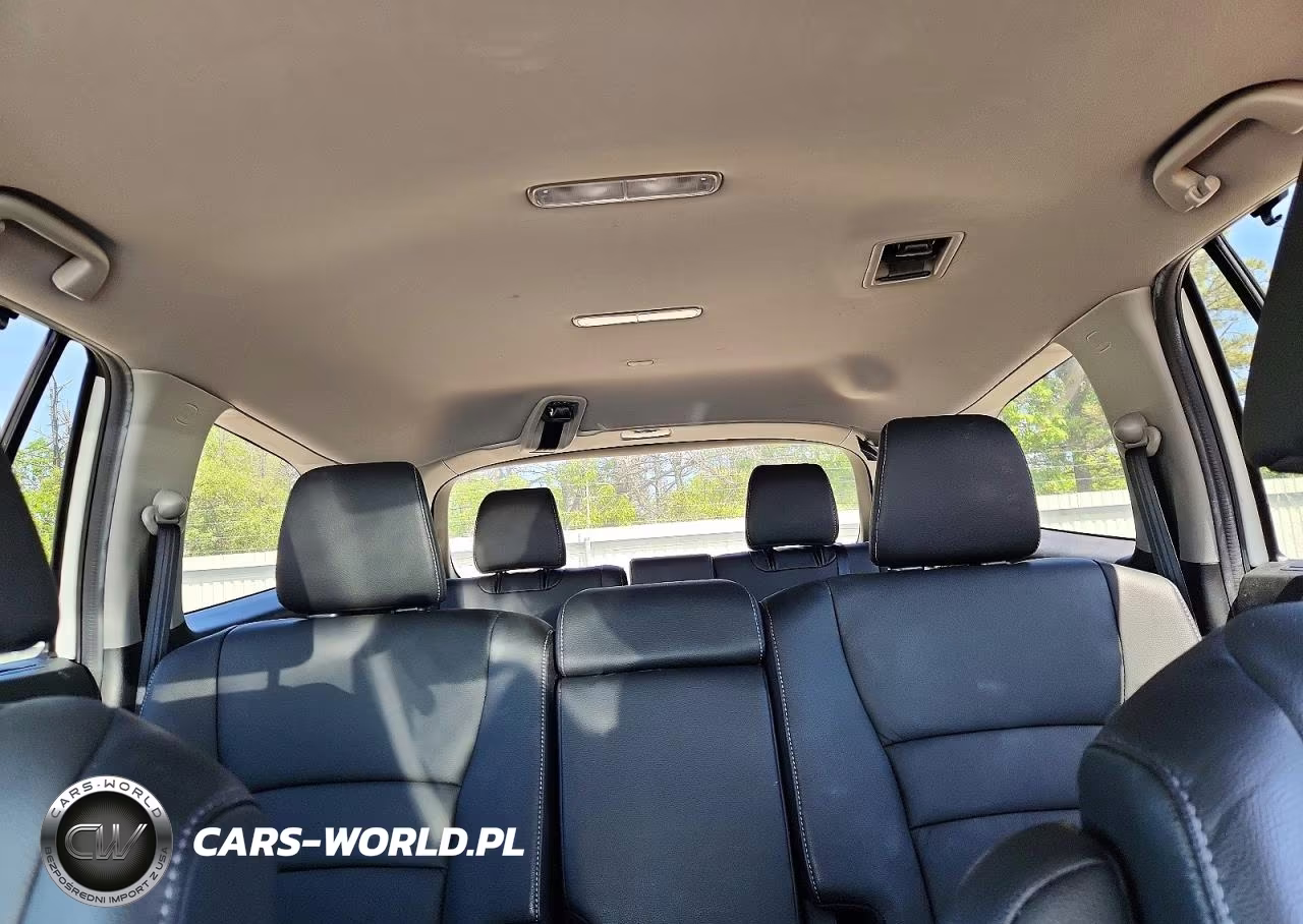 2022 Honda Pilot Se VIN:5FNYF6H27NB012004 - 10