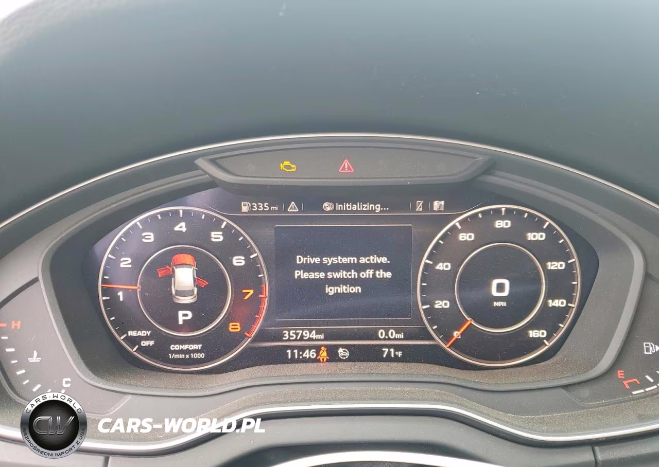 2019 Audi Q5 Premium Plus VIN:WA1BNAFY9K2020357 - 9