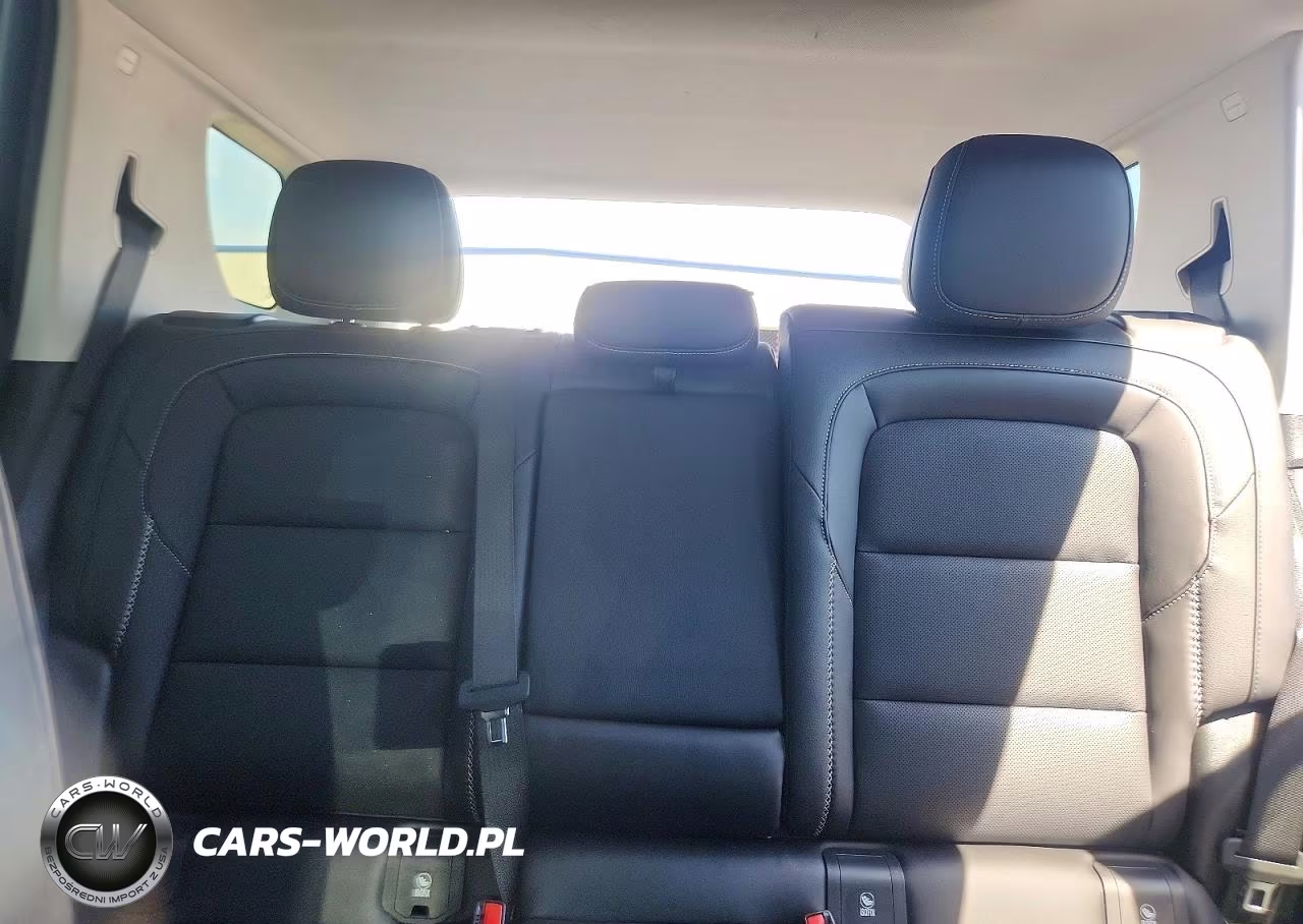2026 GMC Terrain Denali VIN:3GKALZEG4TL318561 - 10