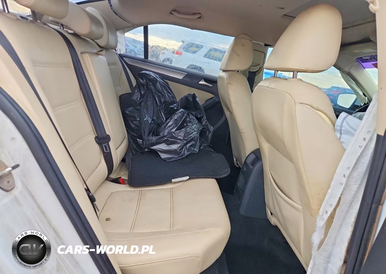 2017 Volkswagen Jetta Se VIN:3VWDB7AJ5HM364397 - 10