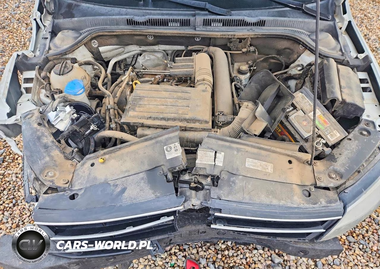 2017 Volkswagen Jetta Se VIN:3VWDB7AJ5HM364397 - 11