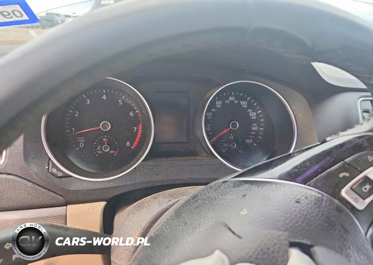 2017 Volkswagen Jetta Se VIN:3VWDB7AJ5HM364397 - 9