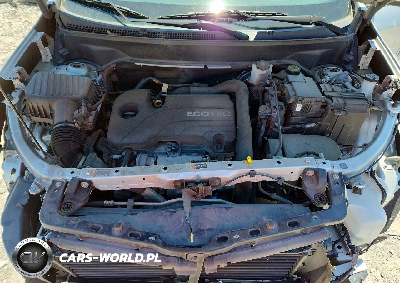 2021 Chevrolet Equinox Lt VIN:3GNAXKEV9MS166605 - 12