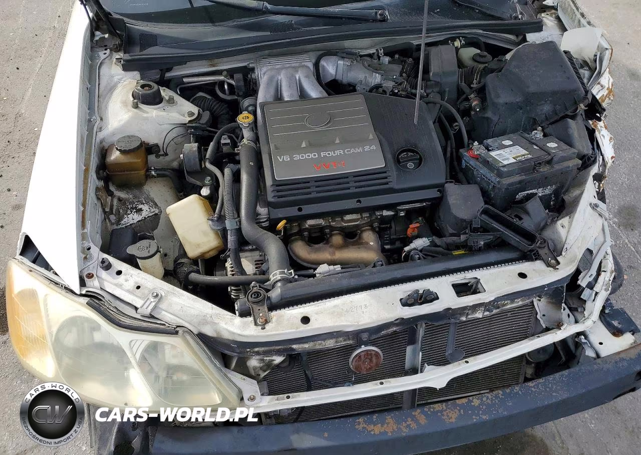 2000 Toyota Avalon Xl VIN:4T1BF28B3YU022678 - 11