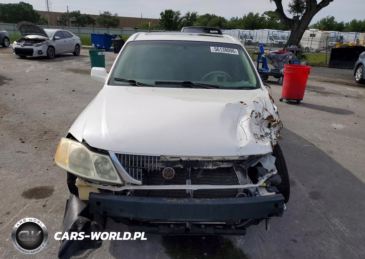 2000 Toyota Avalon Xl VIN:4T1BF28B3YU022678 - 5