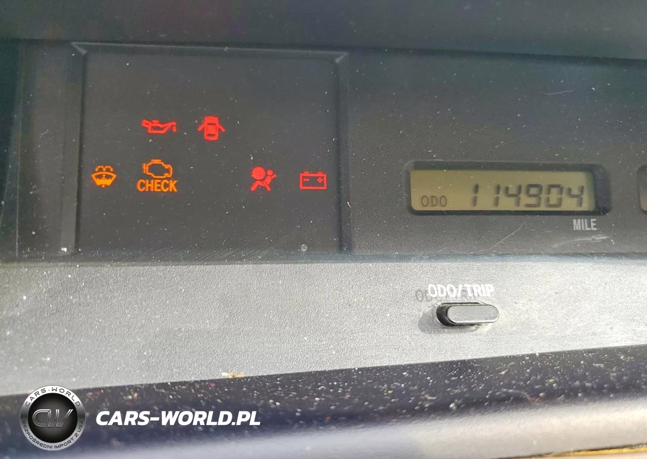 2000 Toyota Avalon Xl VIN:4T1BF28B3YU022678 - 9