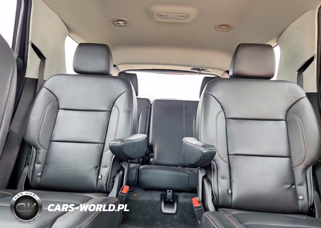 2020 Chevrolet Traverse Rs VIN:1GNERJKW3LJ112476 - 10