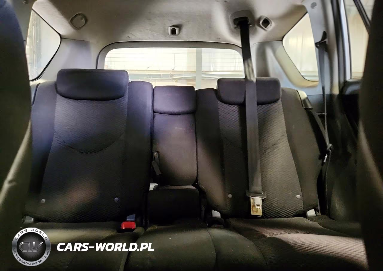 2008 Toyota Rav4 Sport VIN:JTMBK32V486048378 - 10