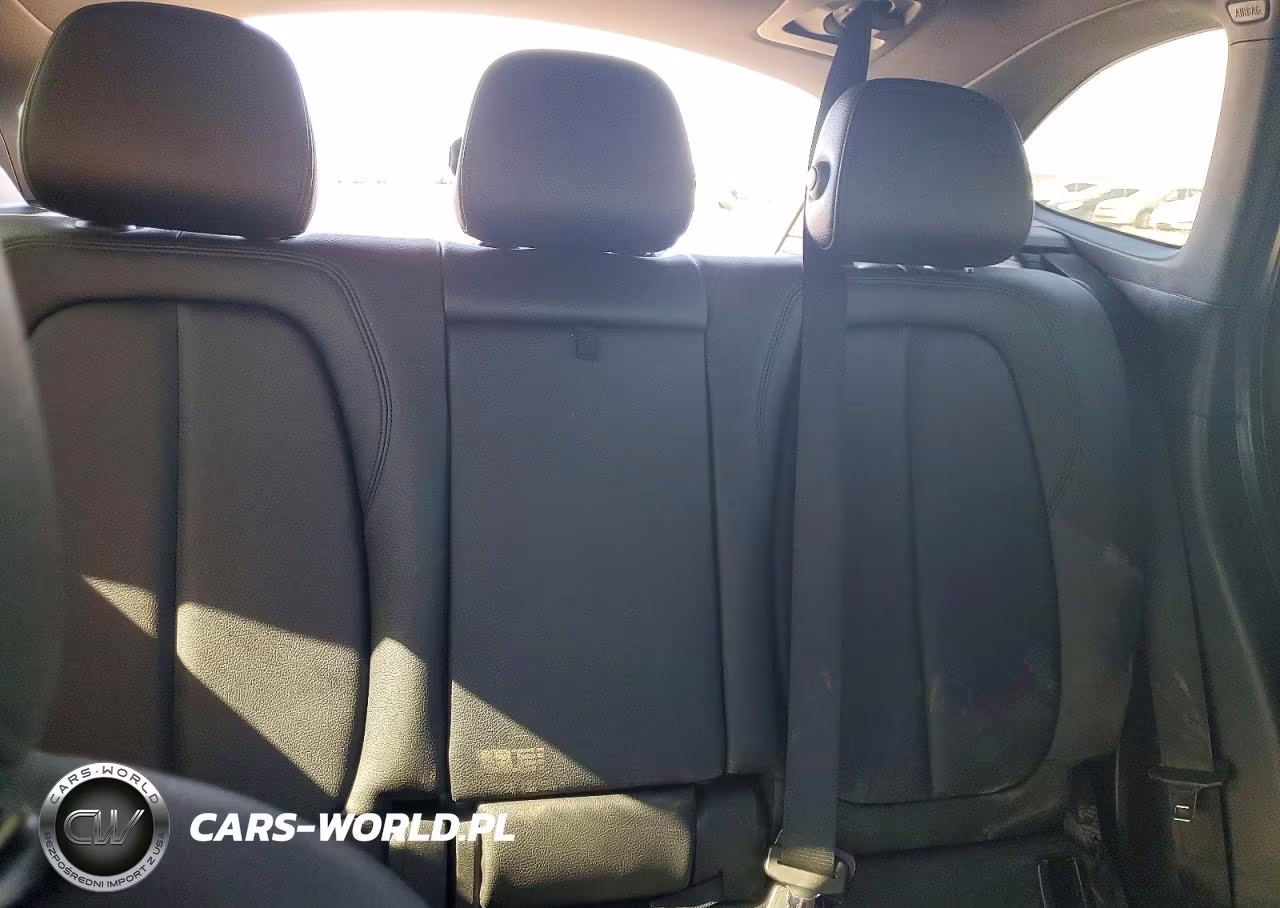 2017 BMW X1 xDrive28I VIN:WBXHT3C34H5F72405 - 10