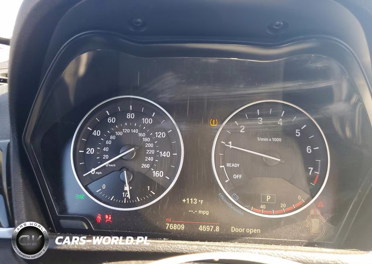 2017 BMW X1 xDrive28I VIN:WBXHT3C34H5F72405 - 9