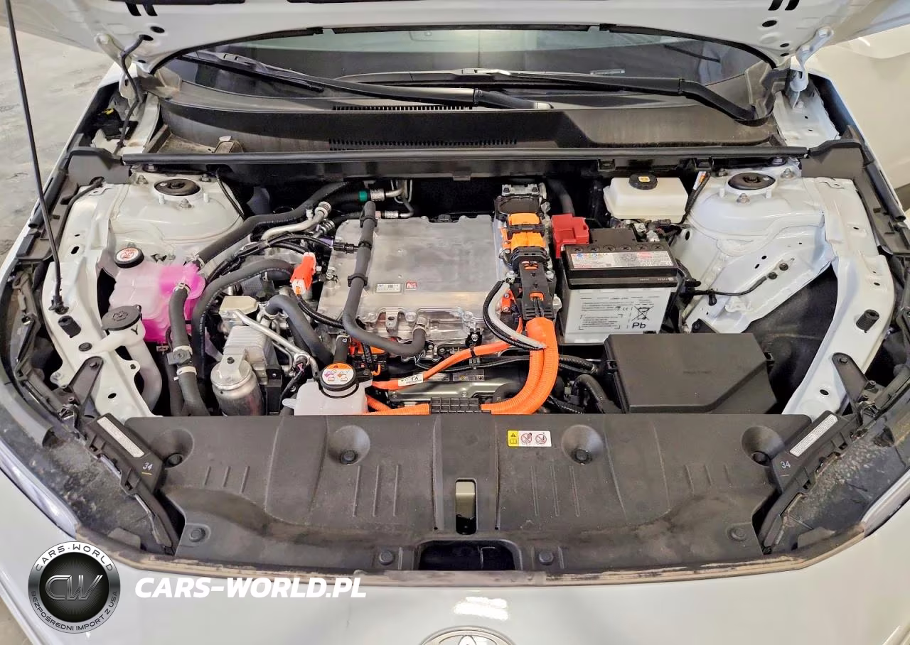 2026 Toyota Bz Xle VIN:JTMBDAFB8TA002668 - 12
