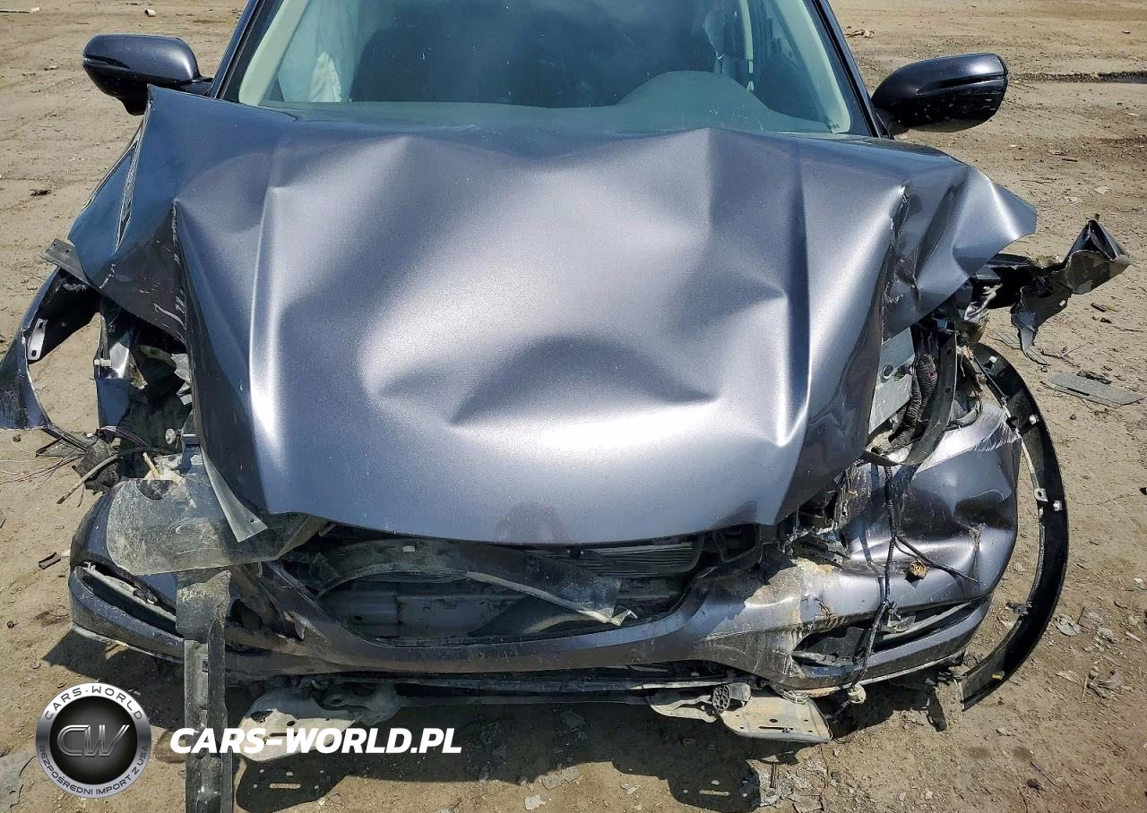 2018 Honda Hr-V Exl VIN:3CZRU6H78JM708263 - 12