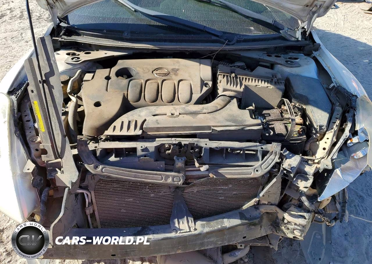 2011 Nissan Altima 2.5 VIN:1N4AL2AP2BN511871 - 11