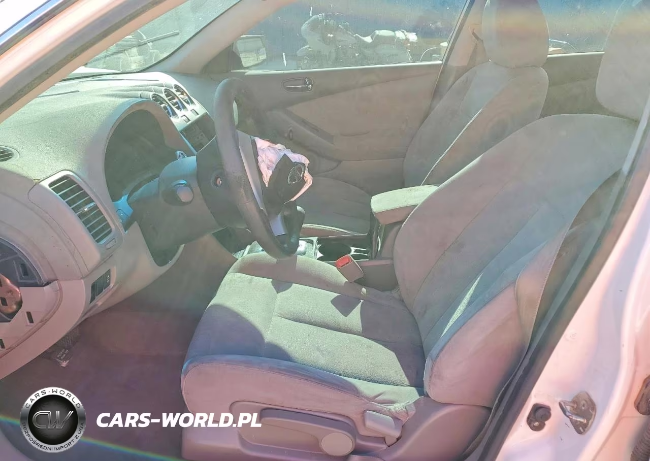 2011 Nissan Altima 2.5 VIN:1N4AL2AP2BN511871 - 7