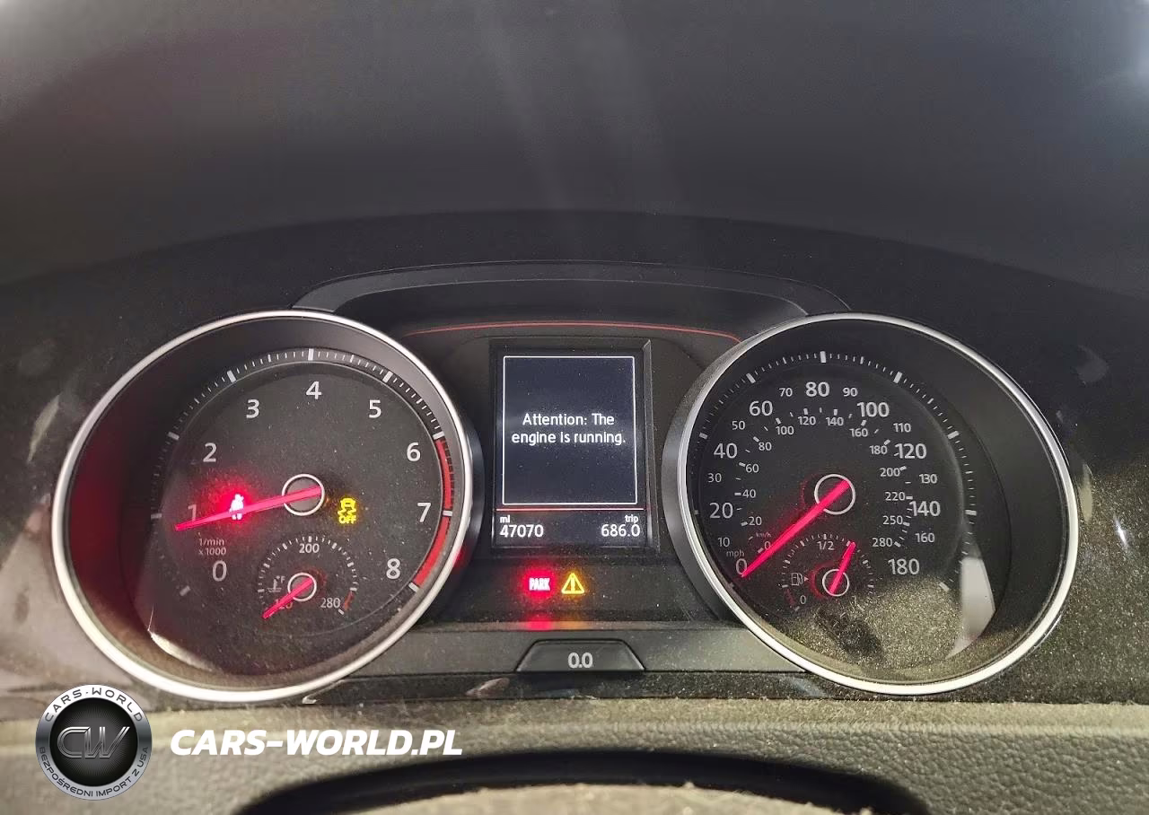 2020 Volkswagen Gti S VIN:3VW5T7AU6LM006374 - 9