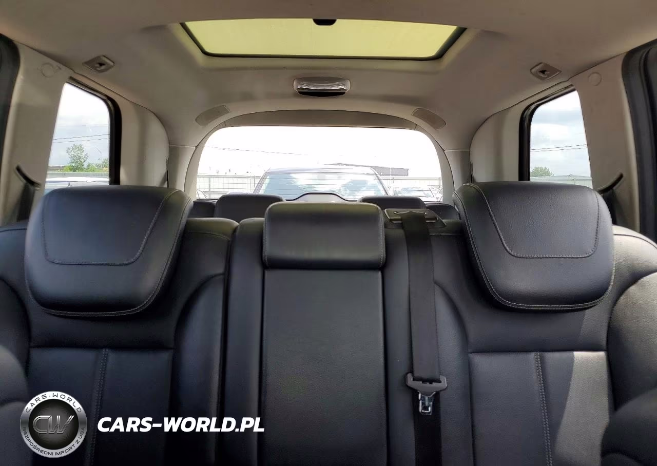 2012 Mercedes-Benz Gl 450 4Matic VIN:4JGBF7BE3CA774004 - 10