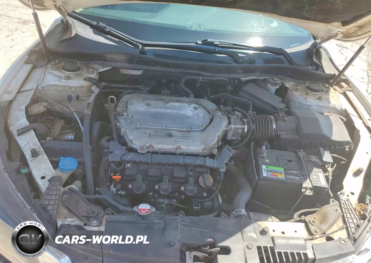 2013 Honda Accord Exl VIN:1HGCR3F83DA005826 - 11