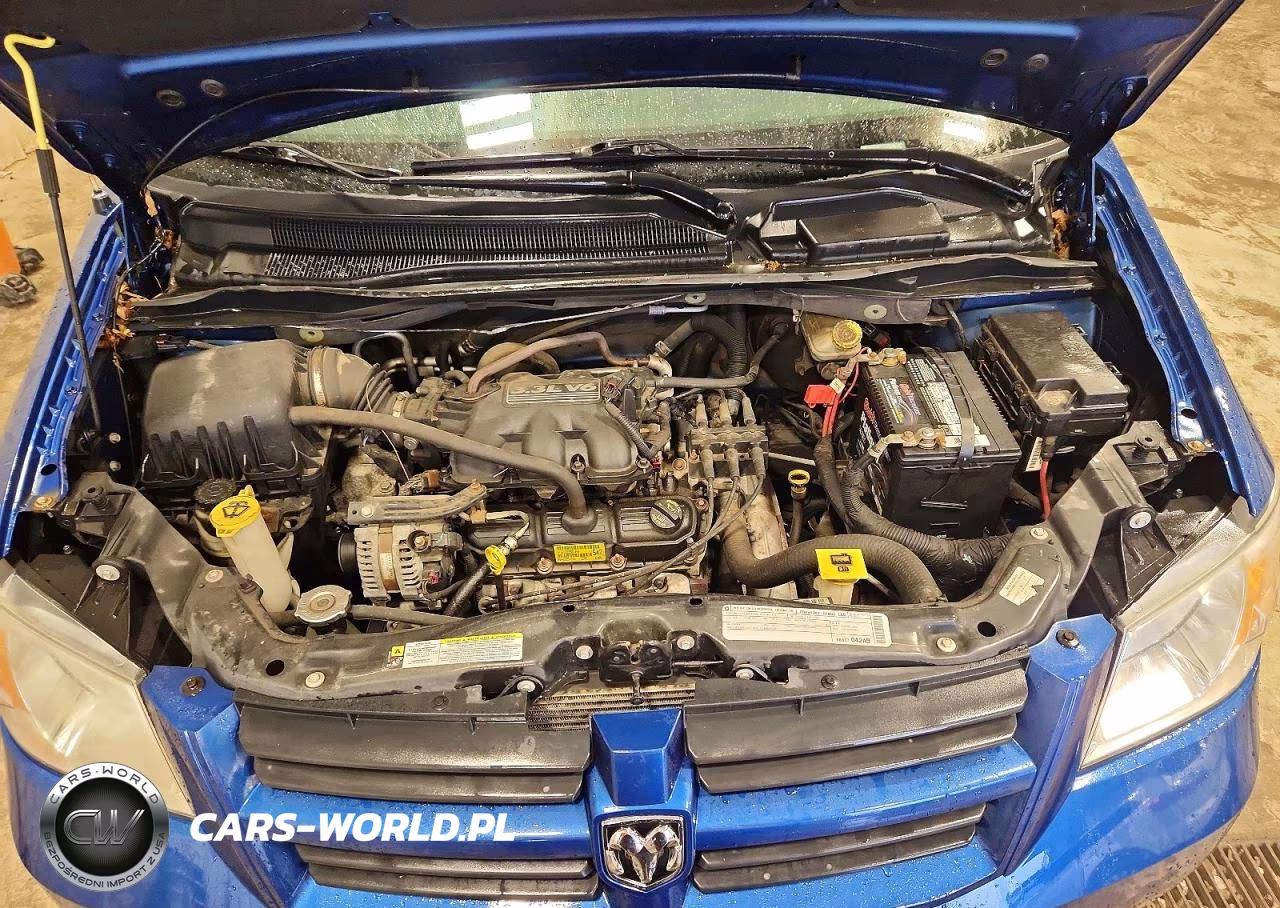 2010 Dodge Grand Caravan Se VIN:2D4RN4DE5AR130033 - 12
