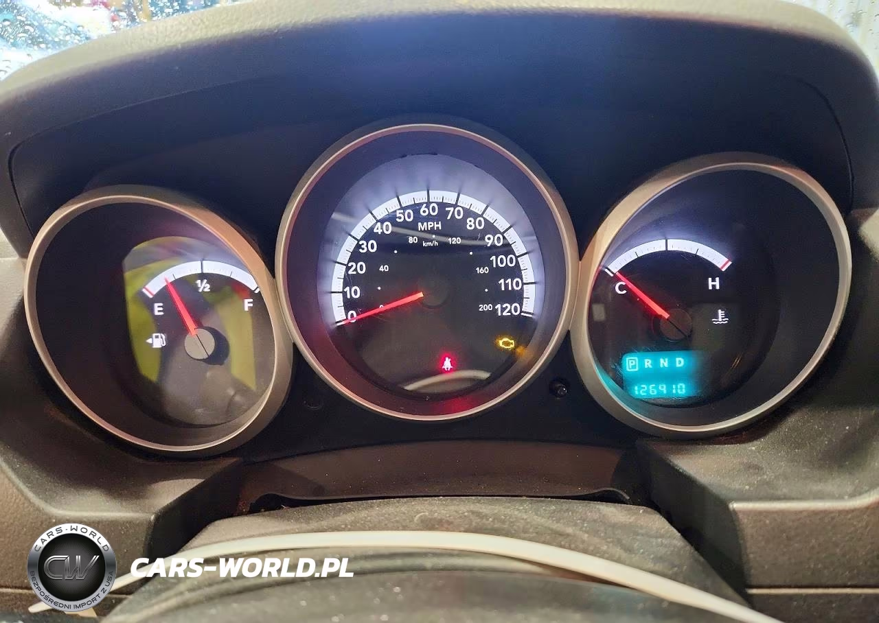 2010 Dodge Grand Caravan Se VIN:2D4RN4DE5AR130033 - 9
