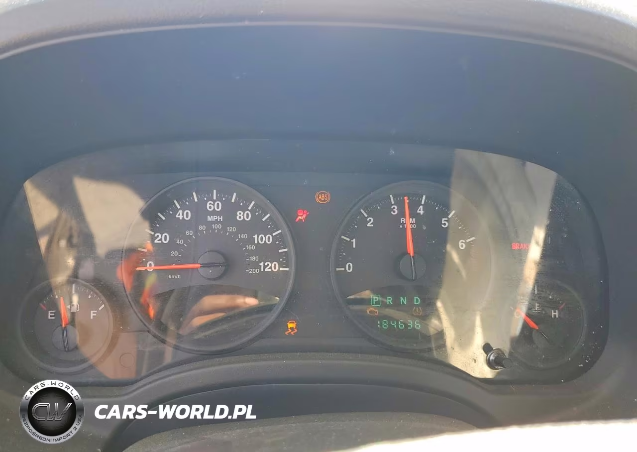 2010 Jeep Compass Sport VIN:1J4NT4FB6AD531687 - 9
