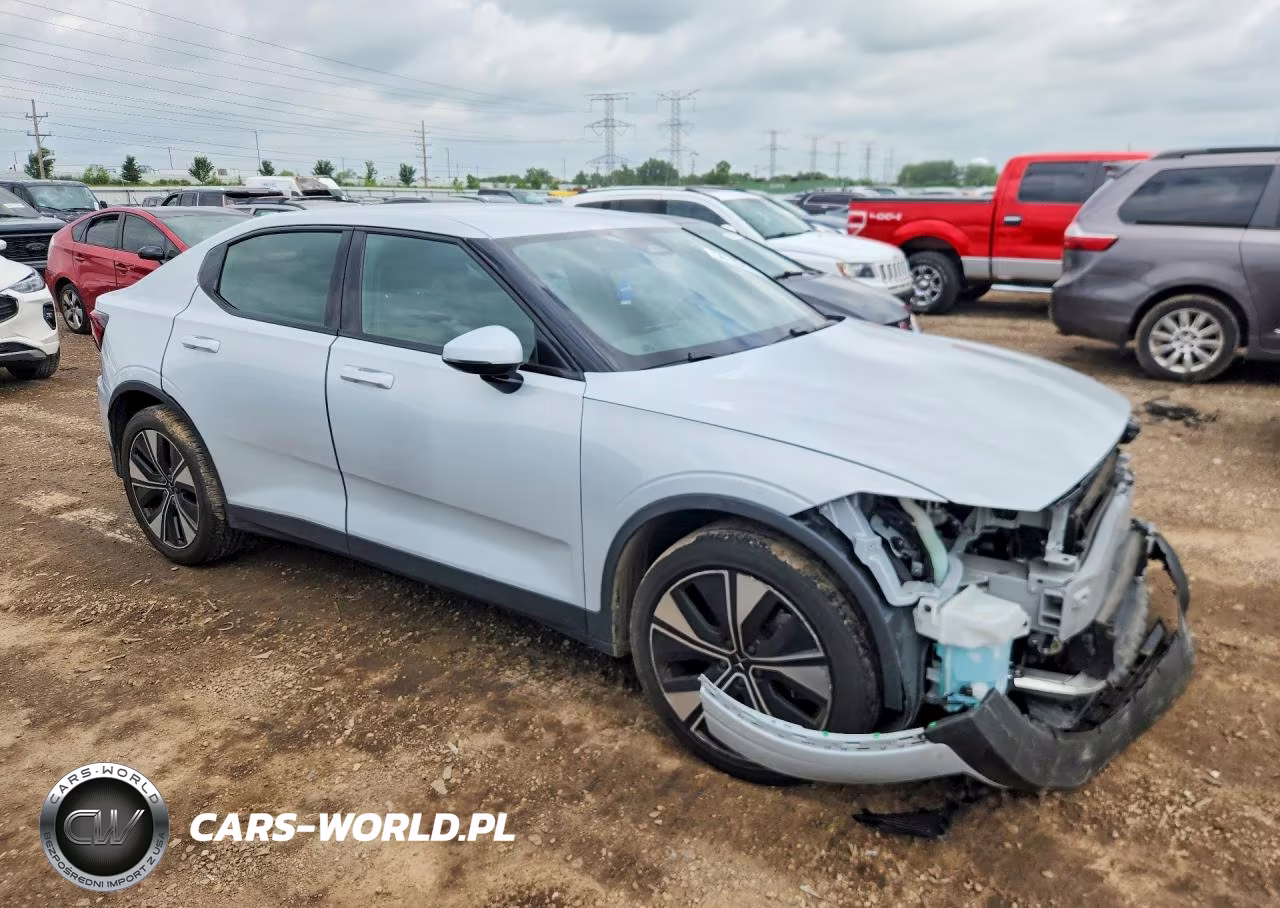 2023 POLESTAR 2 VIN:YSMEG3KA3PL142722 - 4