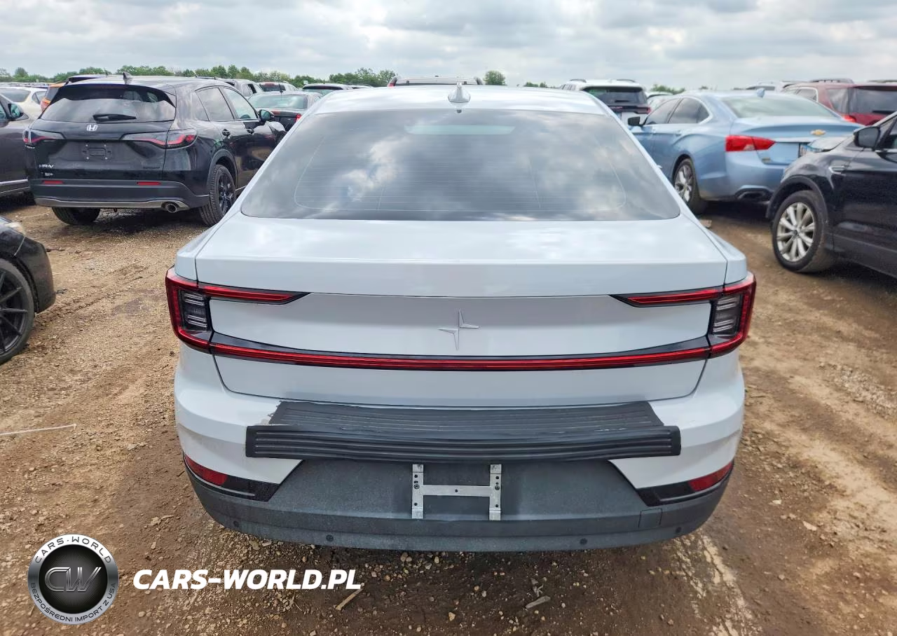 2023 POLESTAR 2 VIN:YSMEG3KA3PL142722 - 6