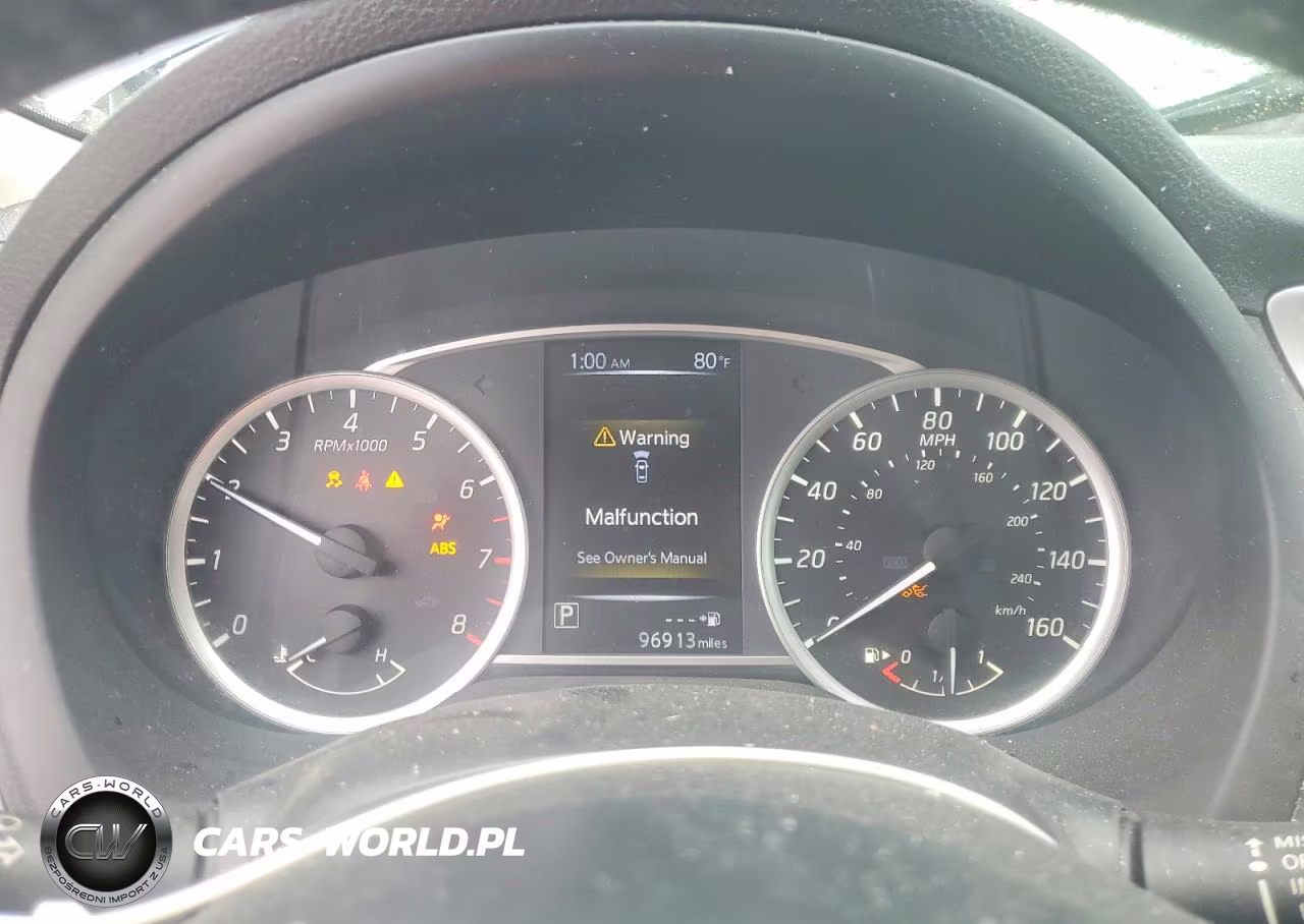 2018 Nissan Sentra Sv VIN:3N1AB7AP3JY343379 - 9